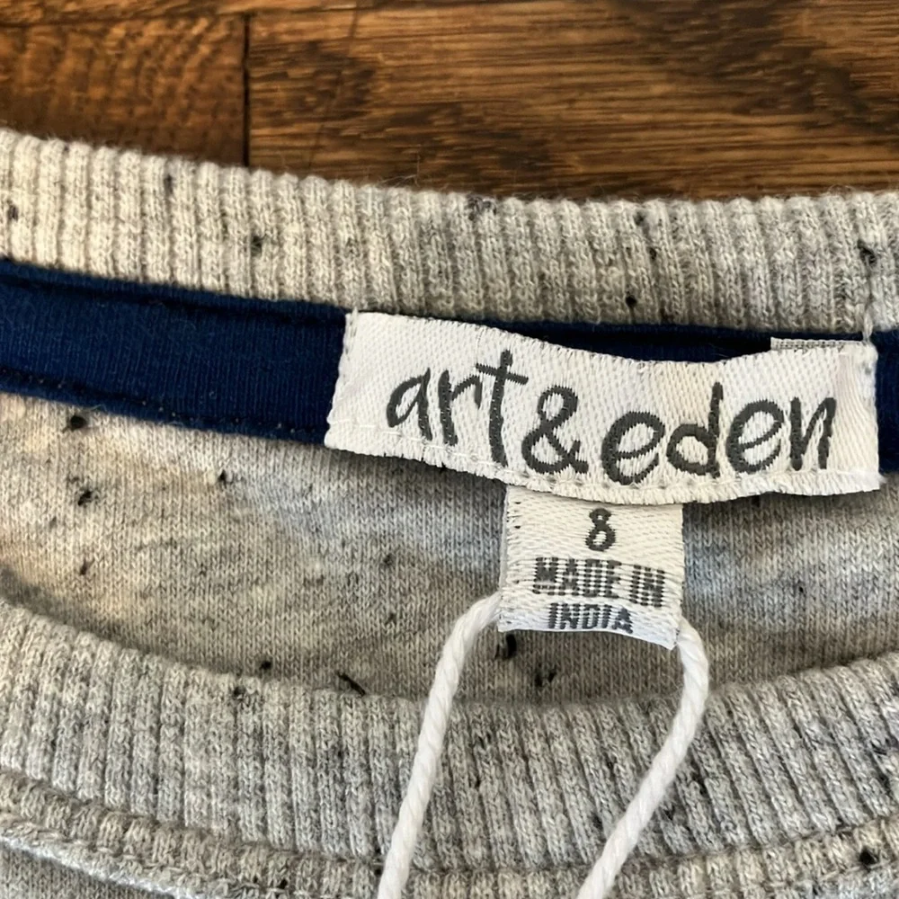 Art & Eden long sleeved shirt - Picture 4 of 6